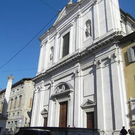 Sant'alessandro Charme *