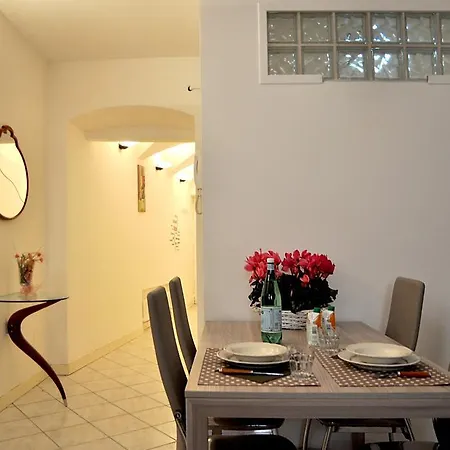 Apartmán Sant'alessandro Charme *
