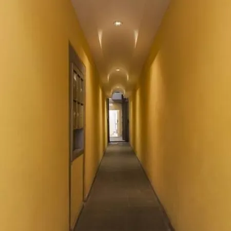 Sant'alessandro Charme Apartamento *