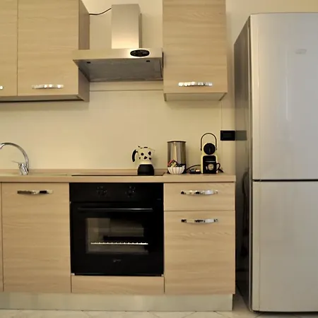 Apartamento Sant'alessandro Charme Bérgamo