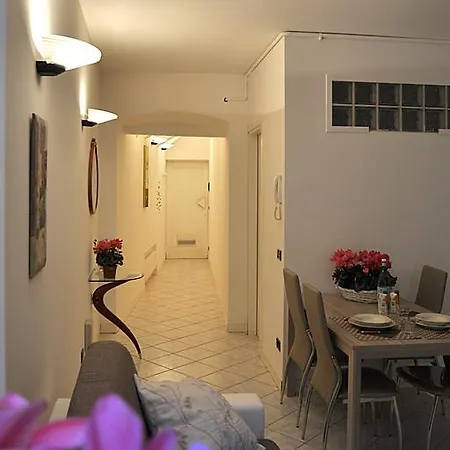 Apartamento Sant'alessandro Charme