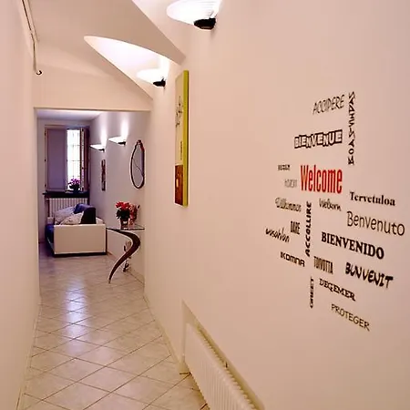 Sant'alessandro Charme *